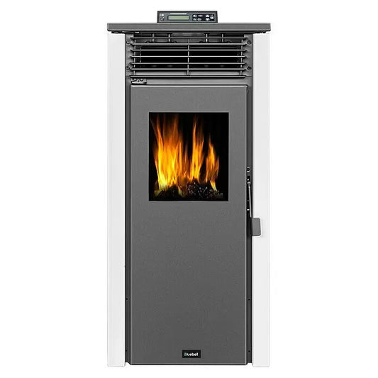 Estufa de pellets 'LAKE K9'