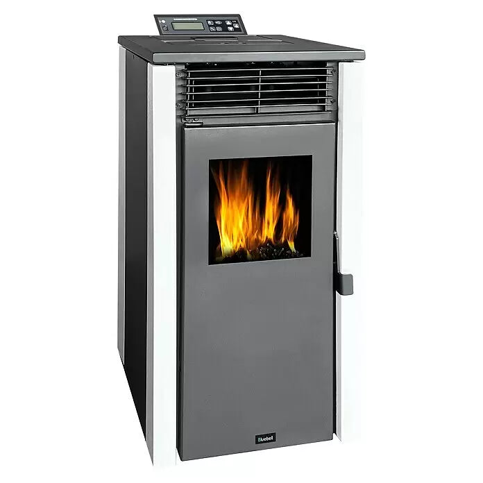 Estufa de pellets 'LAKE K9'